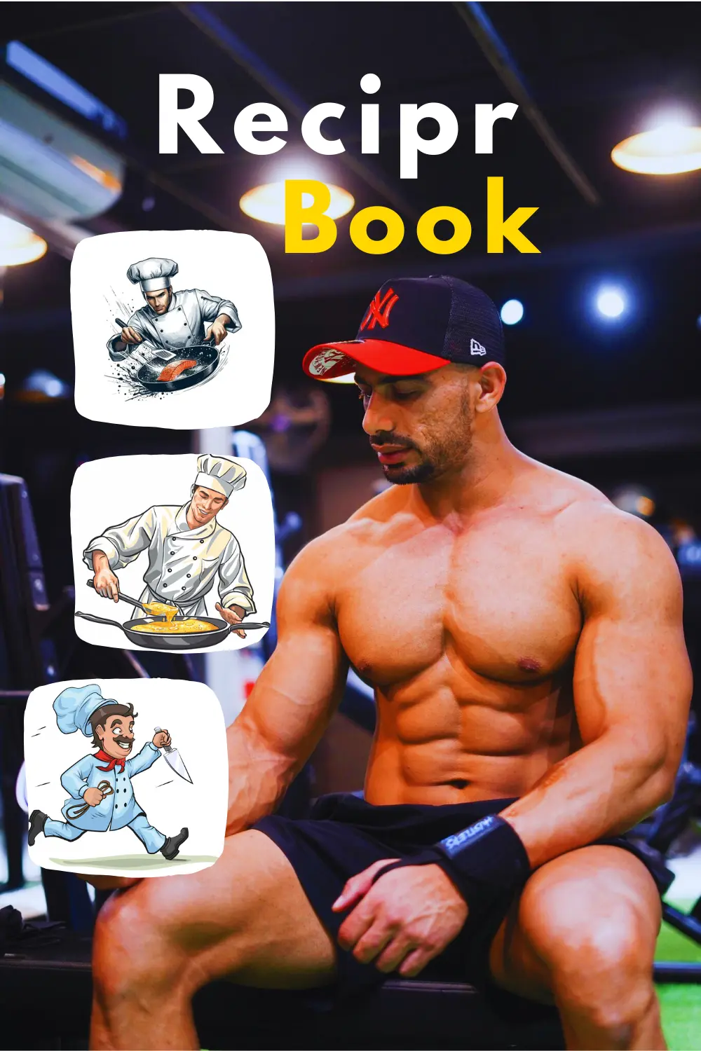 Healthy Gym Nutrition