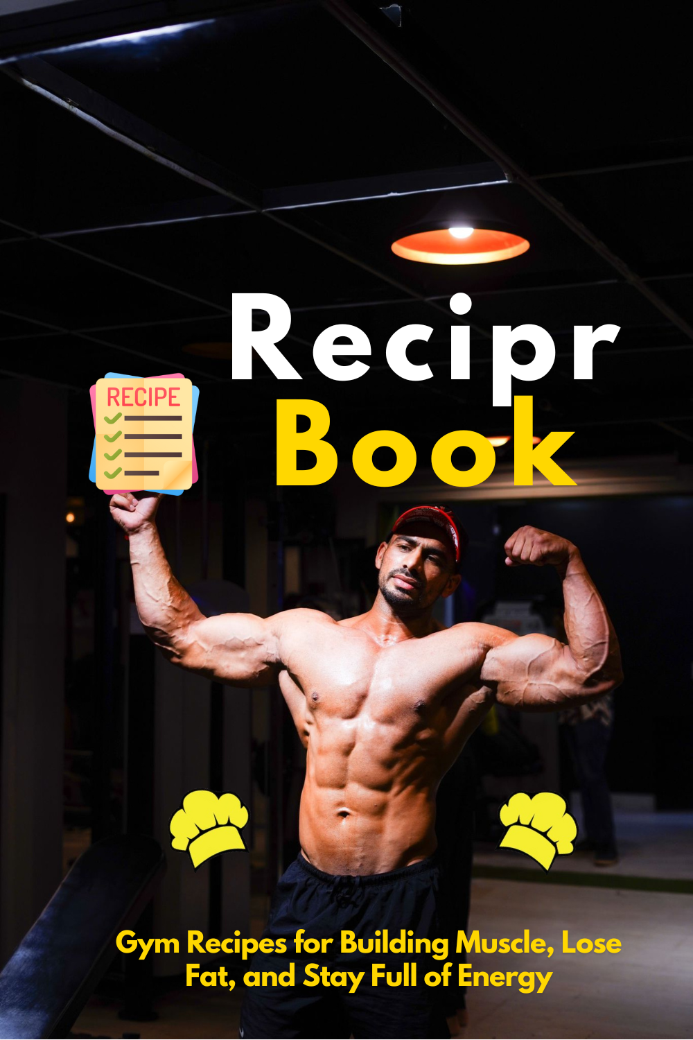 Fit With Imtiaz Gym Recipes