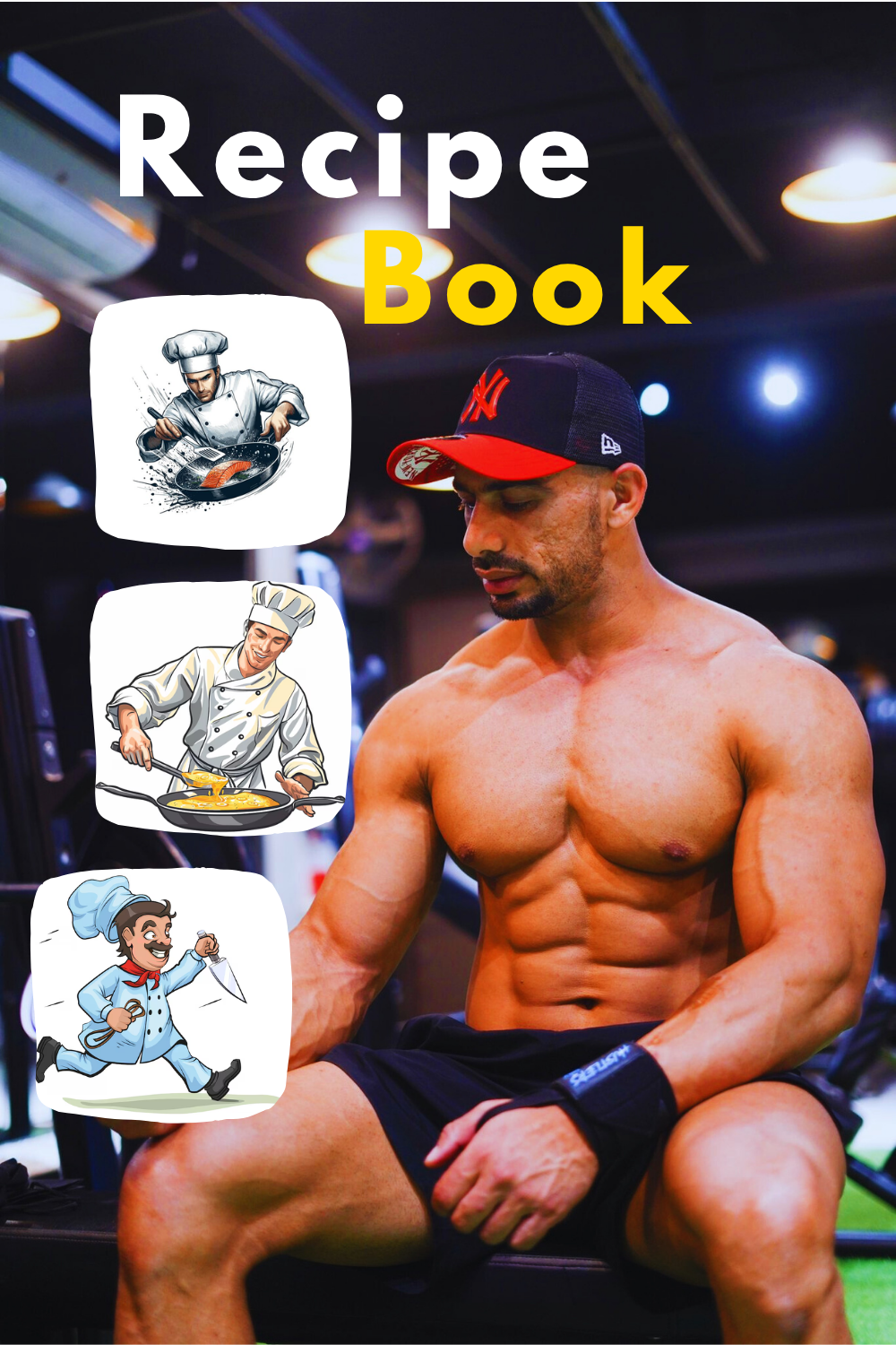 Healthy Gym Nutrition